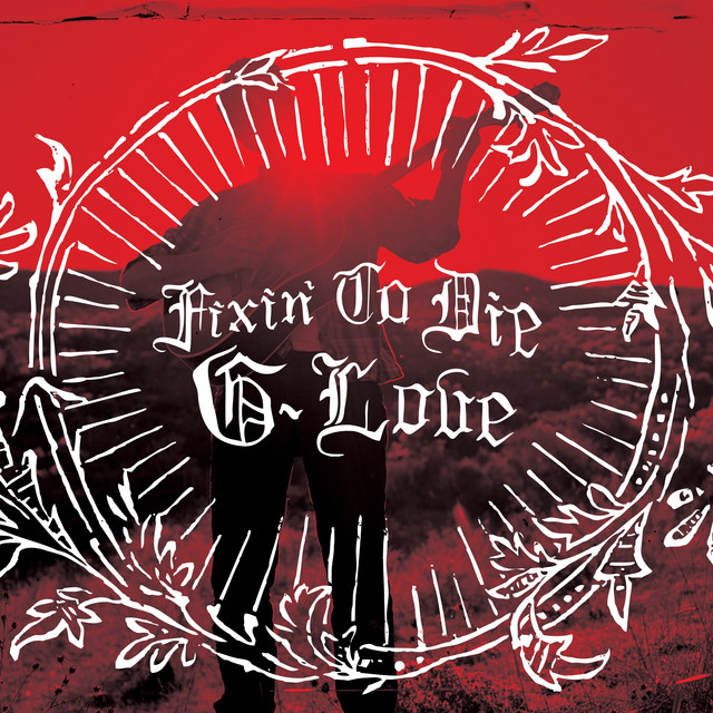 Fixin' To Die album cover