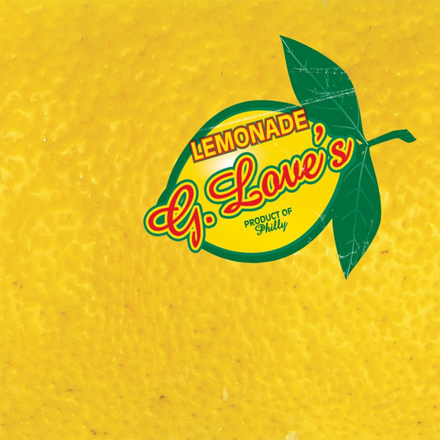 Lemonade album cover