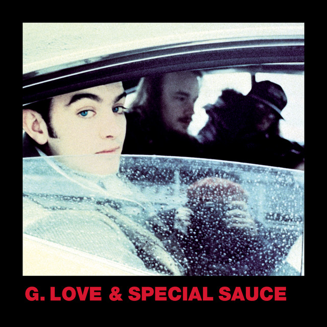Philadelphonic album cover