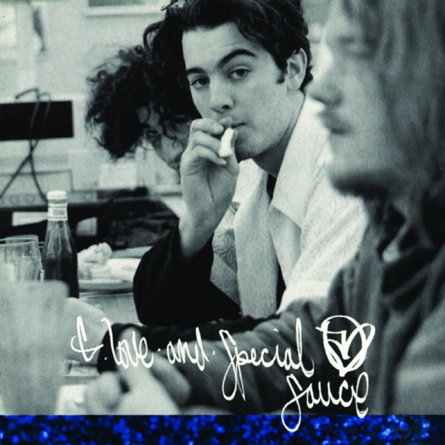 G. Love And Special Sauce album cover