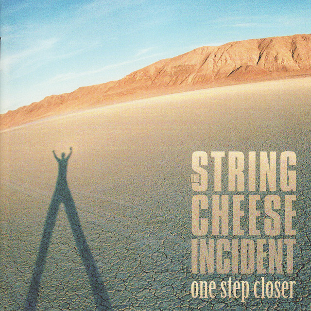 One Step Closer album cover