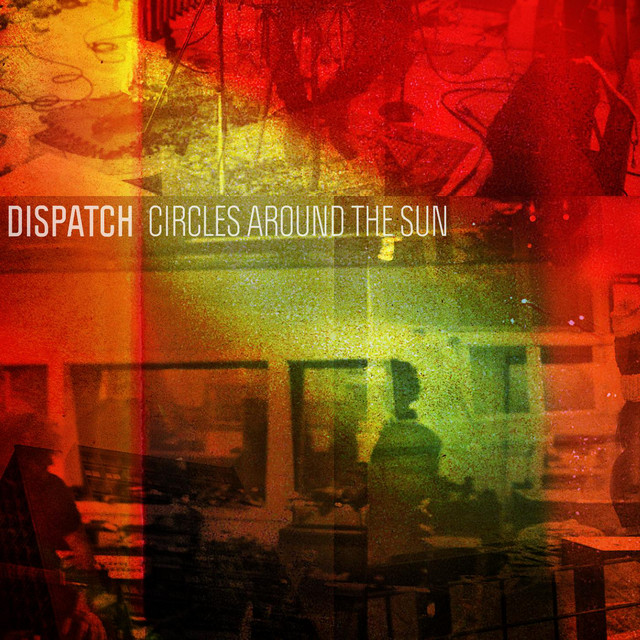 Circles Around the Sun album cover