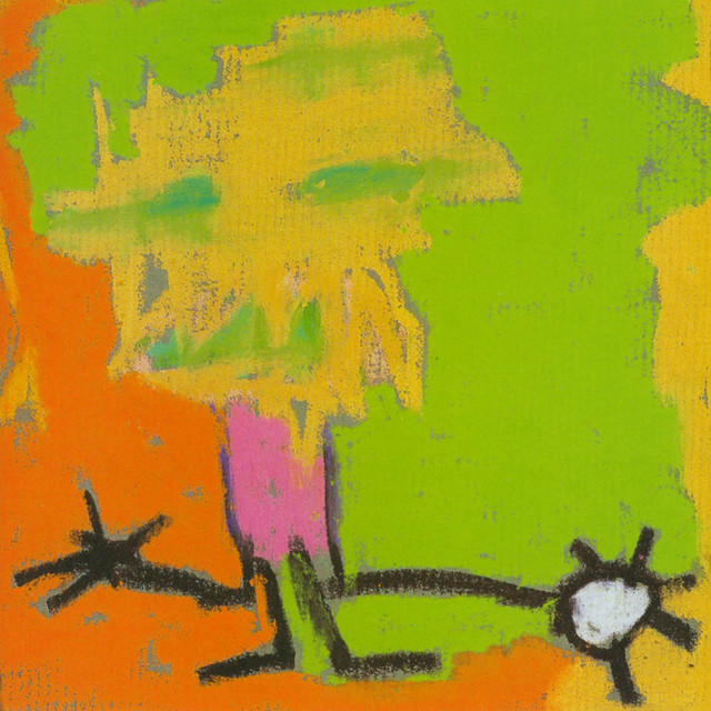 Shack-man album cover