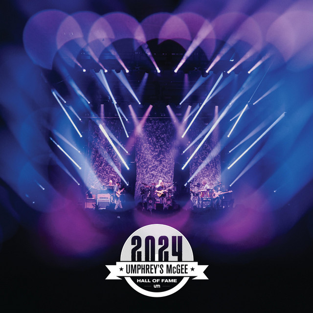 Hall of Fame: Class of 2024 (Live) album cover