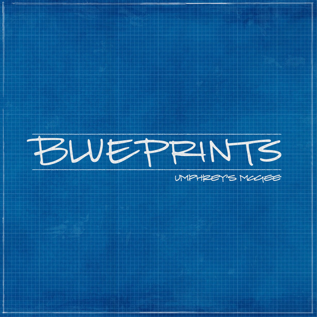 Blueprints album cover