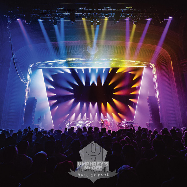 Hall of Fame: Class of 2023 (Live) album cover