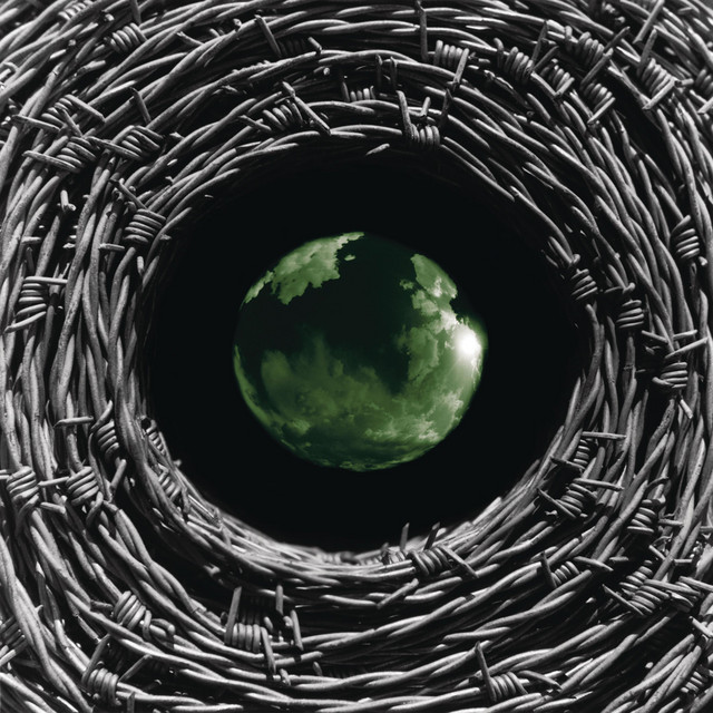 Mantis album cover