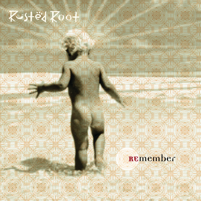 Remember album cover