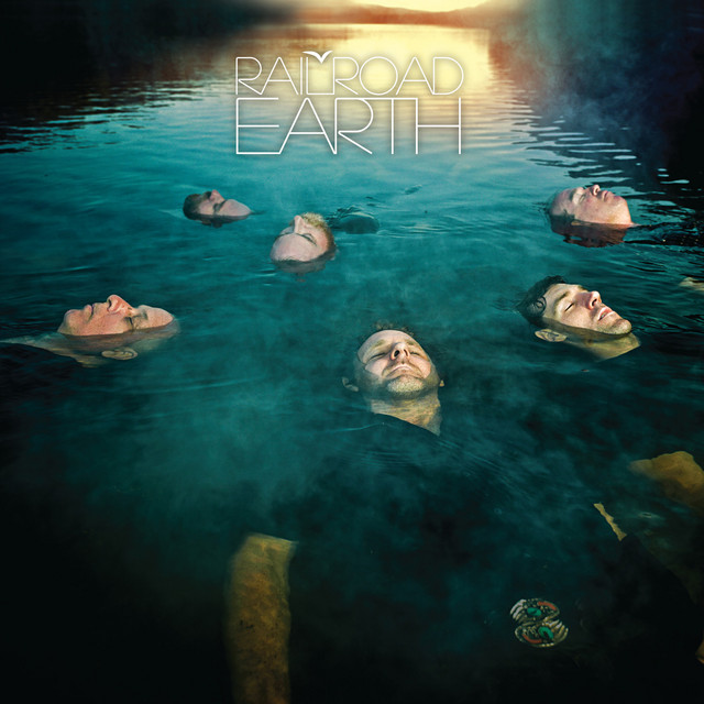 Railroad Earth album cover