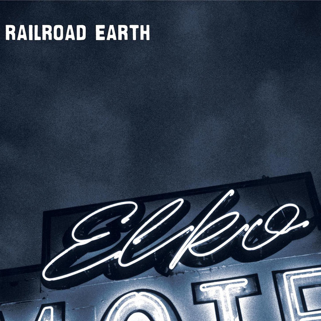 Elko album cover
