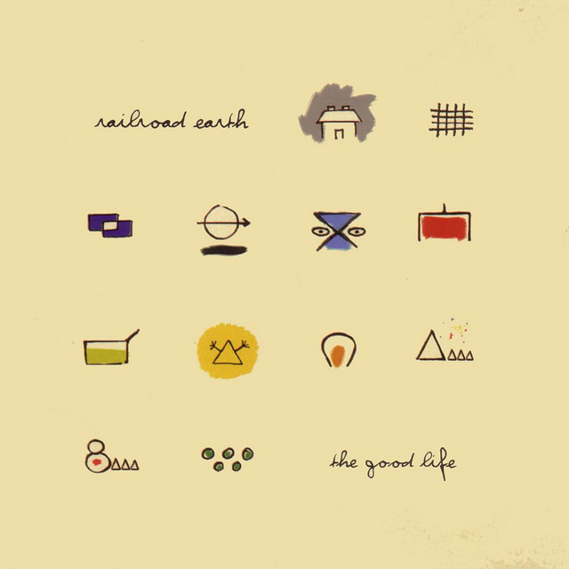 The Good Life album cover