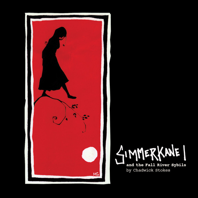 Simmerkane I and the Fall River Sybils album cover