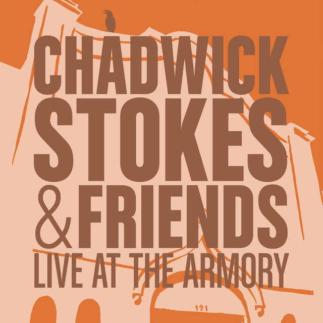 Live At The Armory album cover