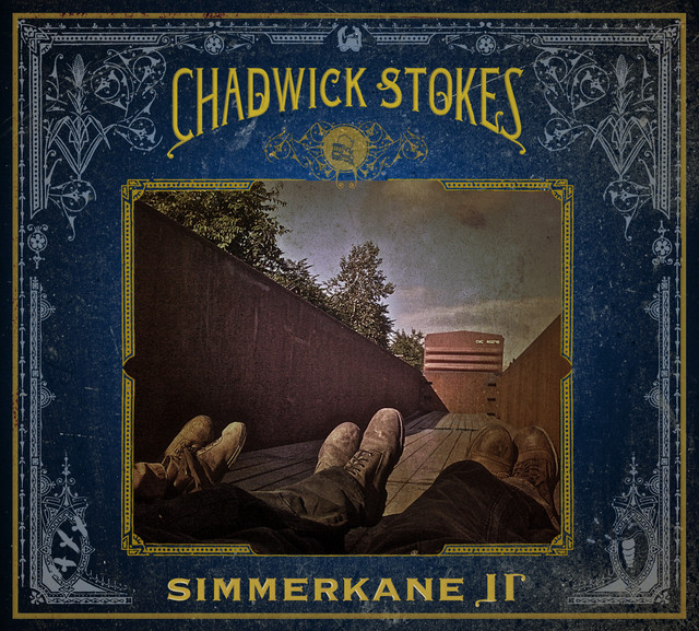 Simmerkane II (Deluxe Edition) album cover