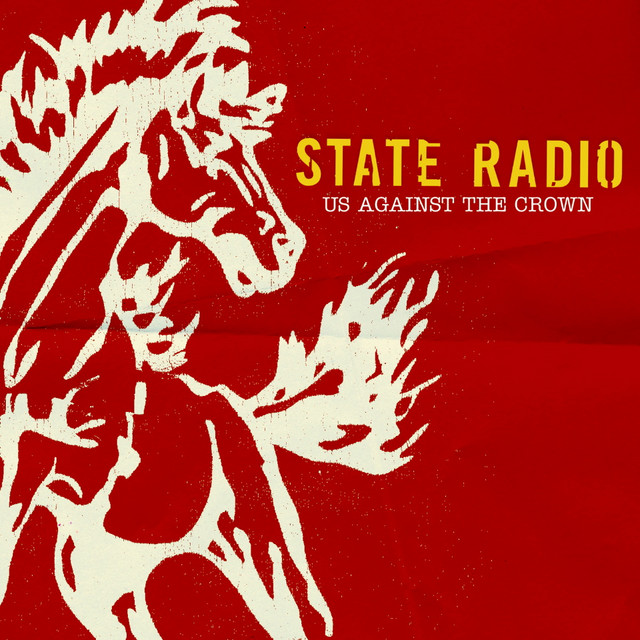Us Against The Crown (Bonus Track Version) album cover
