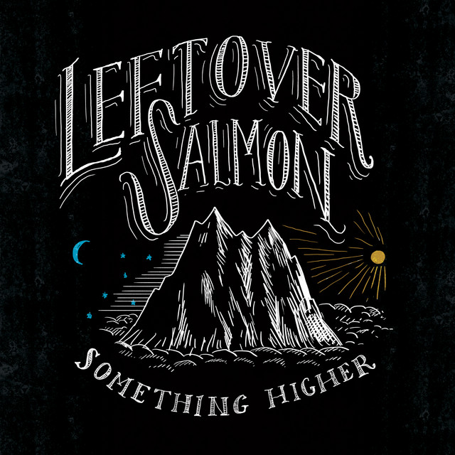 Something Higher album cover