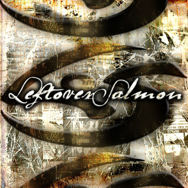 Leftover Salmon album cover