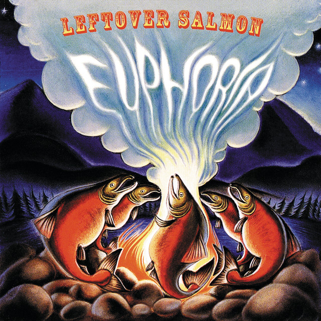 Euphoria album cover