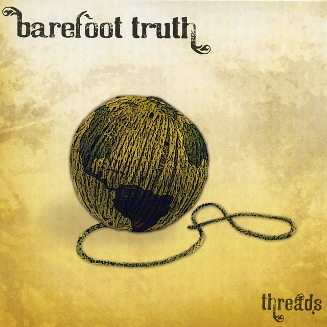 Threads album cover