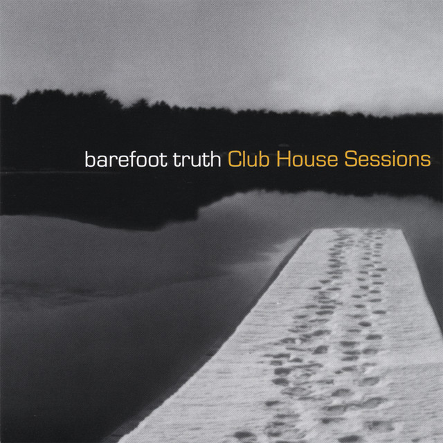 Club House Sessions album cover