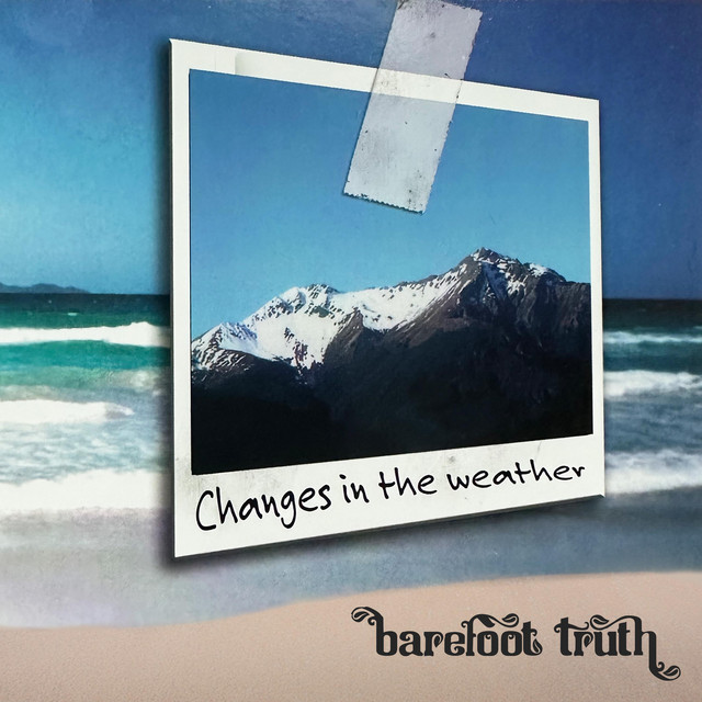 Changes in the Weather album cover