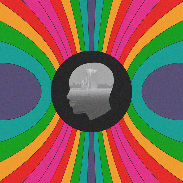 Death or Devotion album cover