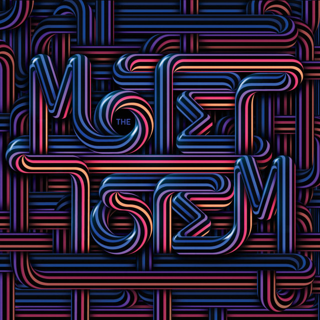 Totem album cover
