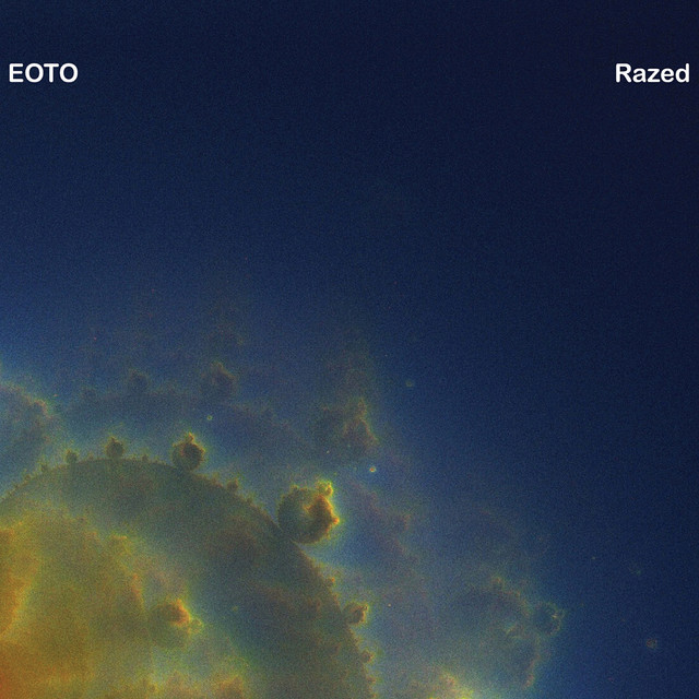 Razed album cover