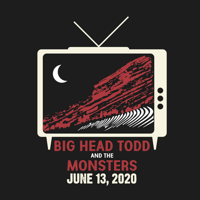 We're Gonna Play It Anyway - Red Rocks 2020 (LIVE) album cover