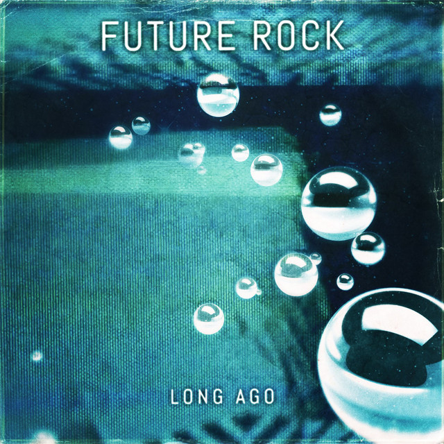 Long Ago album cover