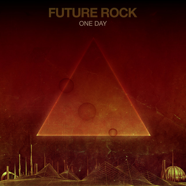 One Day album cover