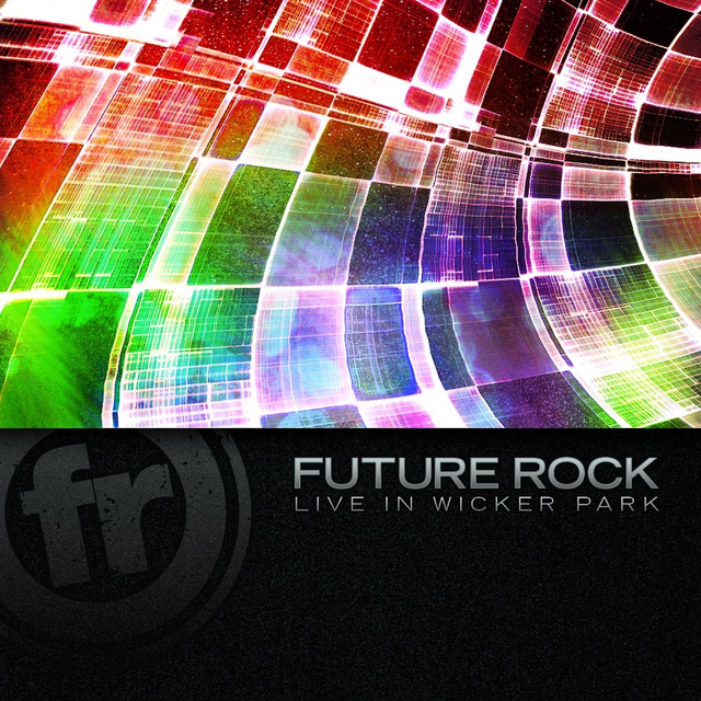 Live In Wicker Park album cover