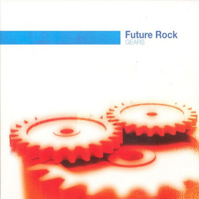 Gears album cover