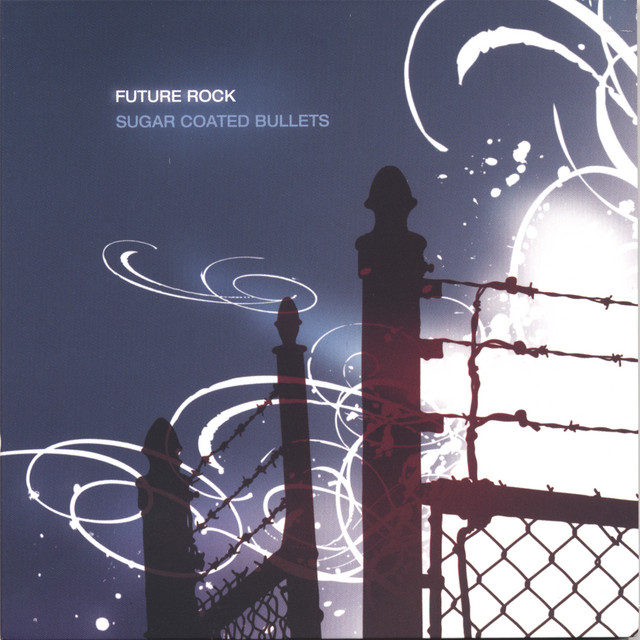 Sugar Coated Bullets album cover