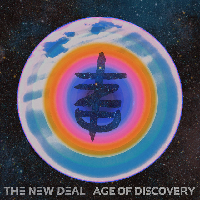 Age of Discovery album cover