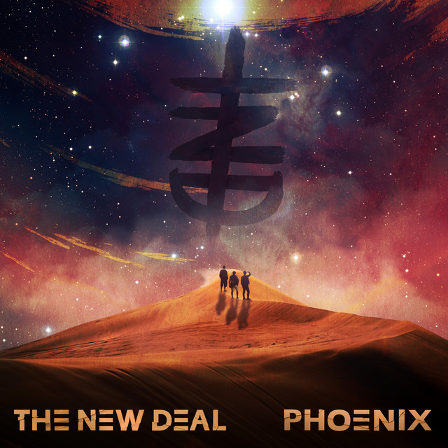 Phoenix album cover