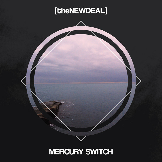 Mercury Switch album cover