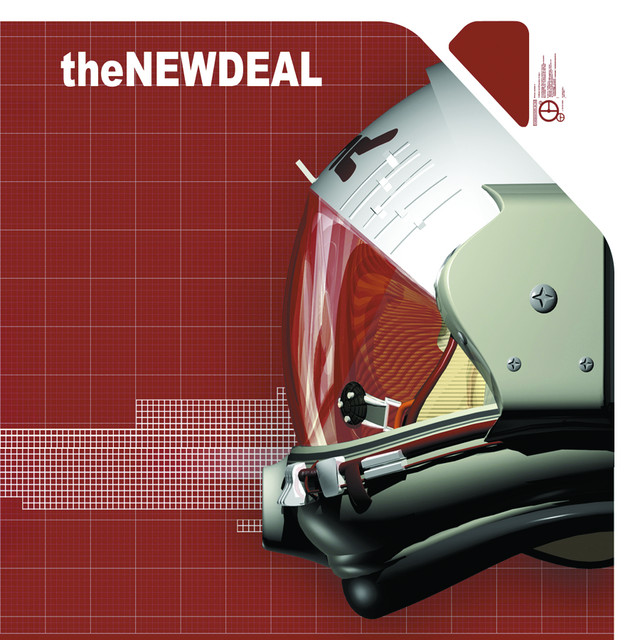 The New Deal album cover