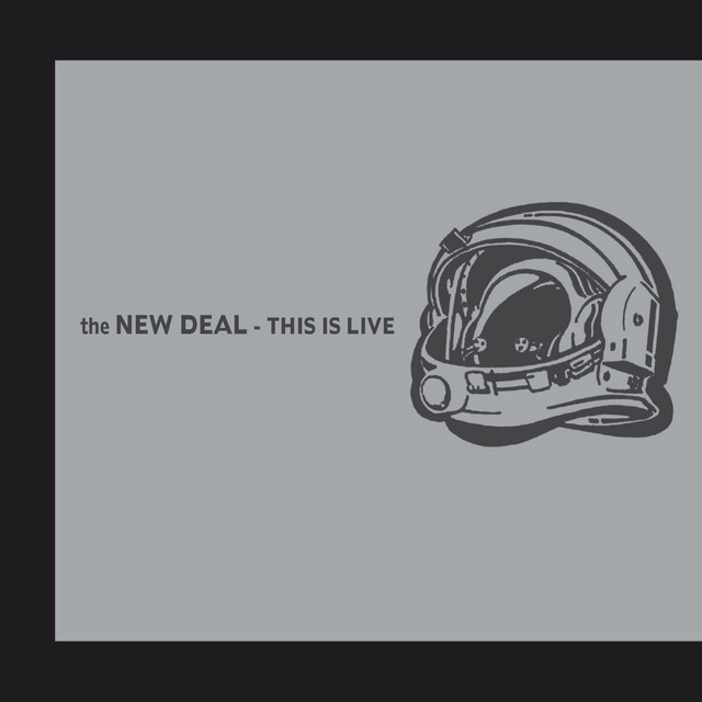 This Is Live album cover