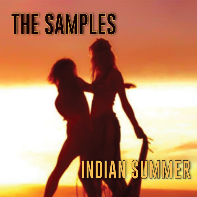 Indian Summer album cover