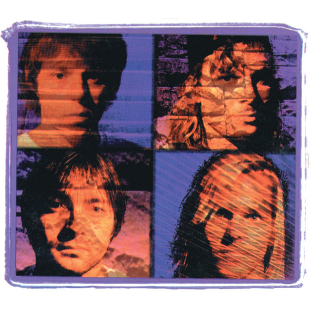 Autopilot album cover