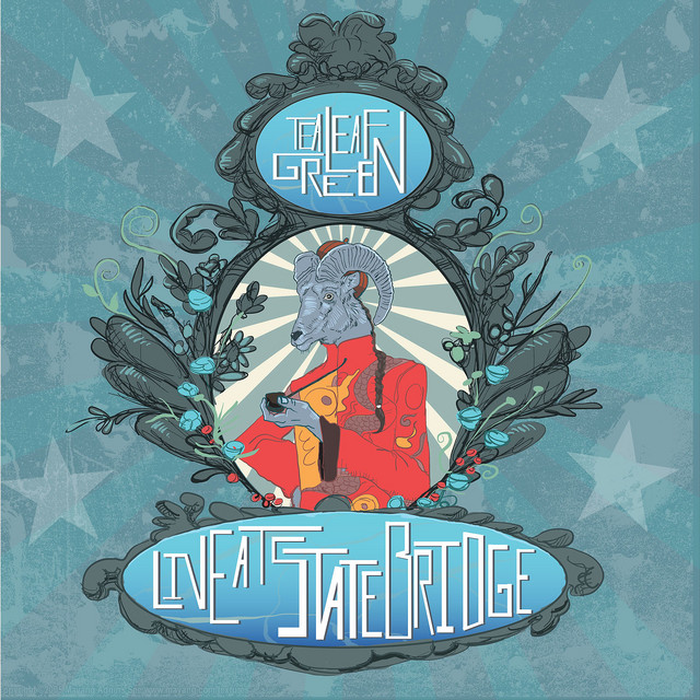 Live at State Bridge album cover