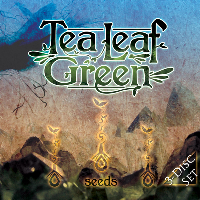 Seeds album cover
