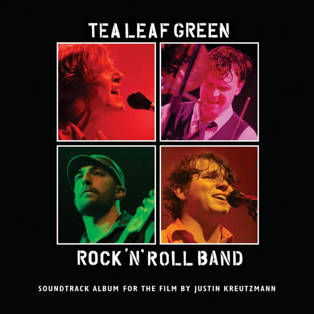 Rock 'N' Roll Band album cover