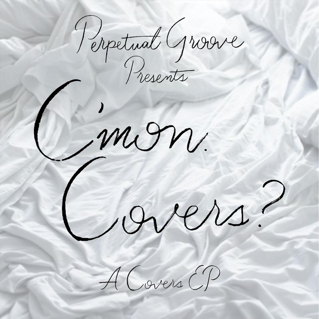 C'mon. Covers? album cover