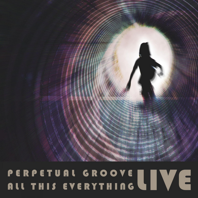 All This Everything (Live) album cover