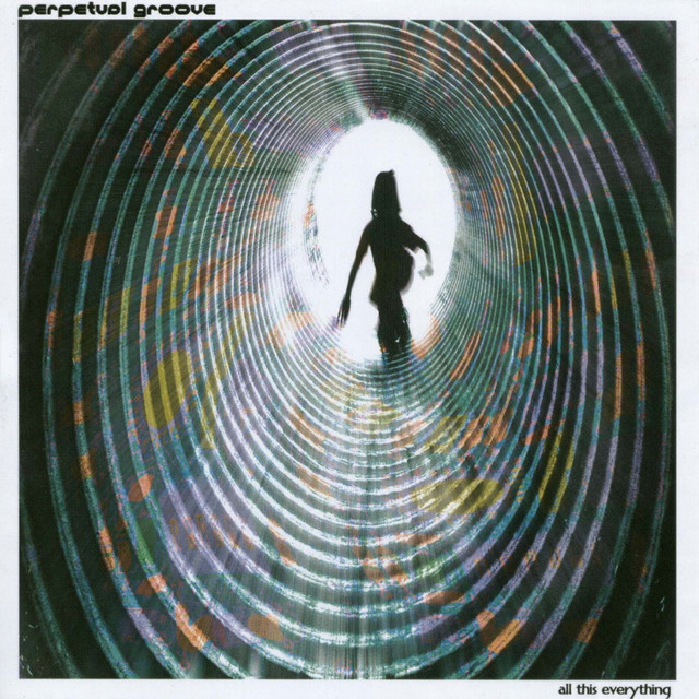 All This Everything album cover
