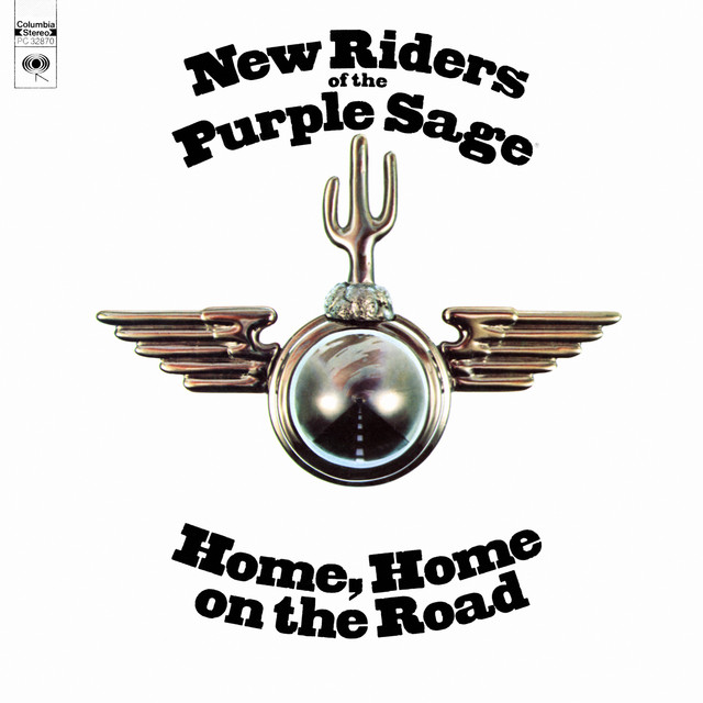 Home, Home On The Road album cover