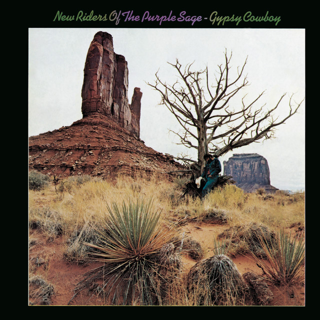 Gypsy Cowboy (Bonus Tracks) album cover