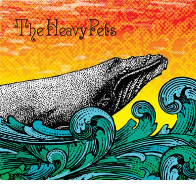 Whale (Part One) album cover